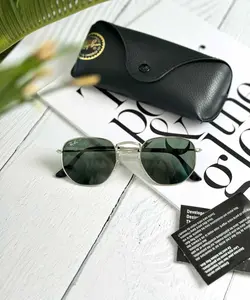 عینک آفتابی زنانه و مردانه ریبن مدل RAY BAN RB3548