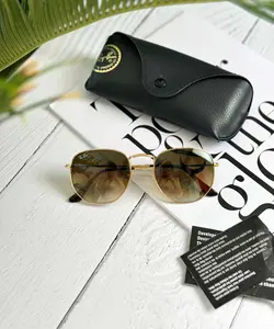 عینک آفتابی زنانه و مردانه ریبن مدل RAY BAN RB3548