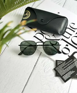 عینک آفتابی زنانه و مردانه ریبن مدل RAY BAN RB3548