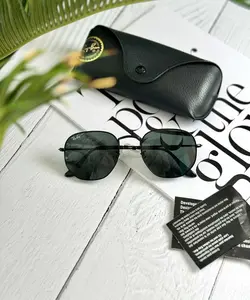 عینک آفتابی زنانه و مردانه ریبن مدل RAY BAN RB3548