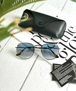 عینک آفتابی زنانه و مردانه ریبن مدل RAY BAN RB3548