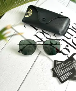 عینک آفتابی زنانه و مردانه ریبن مدل RAY BAN RB3548