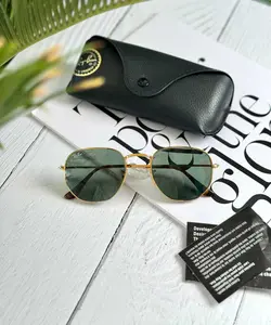 عینک آفتابی زنانه و مردانه ریبن مدل RAY BAN RB3548