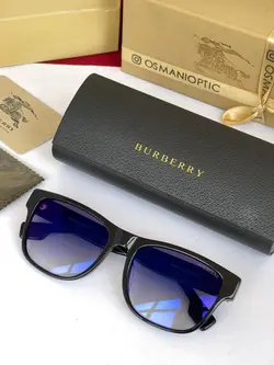 عینک آفتابی زنانه و مردانه باربری لندن مدل BURBERRY LONDON BE4309