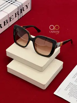 عینک آفتابی زنانه باربری مدل BURBERRY BE4294
