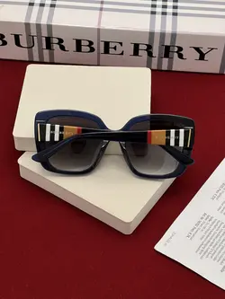 عینک آفتابی زنانه باربری مدل BURBERRY BE4294