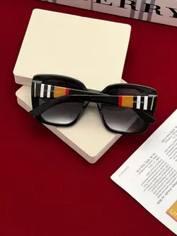 عینک آفتابی زنانه باربری مدل BURBERRY BE4294