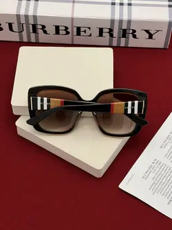 عینک آفتابی زنانه باربری مدل BURBERRY BE4294