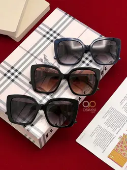عینک آفتابی زنانه باربری مدل BURBERRY BE4294