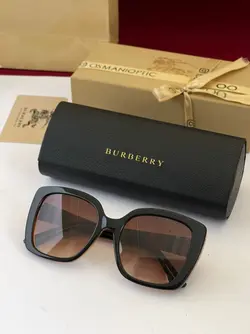 عینک آفتابی زنانه باربری مدل BURBERRY BE4294