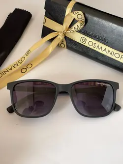 عینک آفتابی زنانه و مردانه امپوریو ارمانی مدل EMPORIO ARMANI EA4124