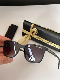 عینک آفتابی زنانه و مردانه امپوریو ارمانی مدل EMPORIO ARMANI EA4124