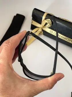 عینک آفتابی زنانه و مردانه امپوریو ارمانی مدل EMPORIO ARMANI EA4124