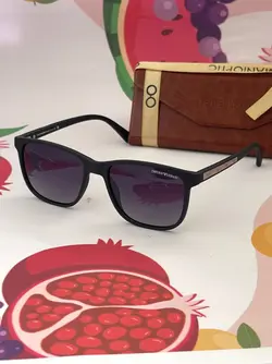 عینک آفتابی زنانه و مردانه امپوریو ارمانی مدل EMPORIO ARMANI EA4124