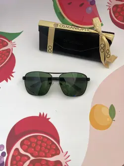 عینک آفتابی مردانه پرسول مدل PERSOL PO2408