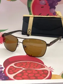 عینک آفتابی مردانه پرسول مدل PERSOL PO2408