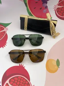 عینک آفتابی مردانه پرسول مدل PERSOL PO2408