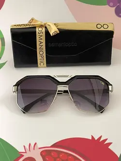 عینک آفتابی زنانه و مردانه کازال مدل CAZAL MOD9092