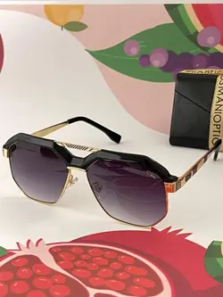 عینک آفتابی زنانه و مردانه کازال مدل CAZAL MOD9092