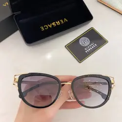 عینک آفتابی زنانه ورساچه مدل VERSACE MOD2203