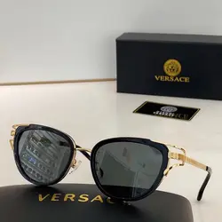 عینک آفتابی زنانه ورساچه مدل VERSACE MOD2203