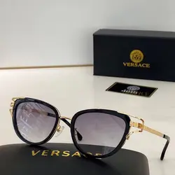 عینک آفتابی زنانه ورساچه مدل VERSACE MOD2203