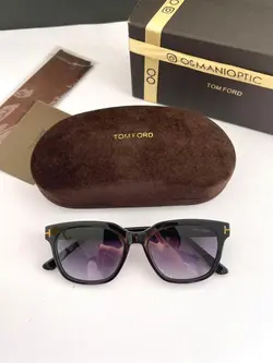 عینک آفتابی زنانه و مردانه تام فرد مدل TOM FORD TF714