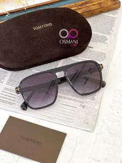 عینک آفتابی مردانه تام فرد مدل TOM FORD TF755