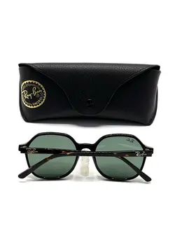 عینک آفتابی زنانه و مردانه ریبن مدل Ray Ban RB2194 JOHN