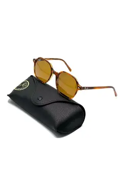 عینک آفتابی زنانه و مردانه ریبن مدل Ray Ban RB2194 JOHN