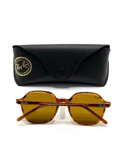 عینک آفتابی زنانه و مردانه ریبن مدل Ray Ban RB2194 JOHN