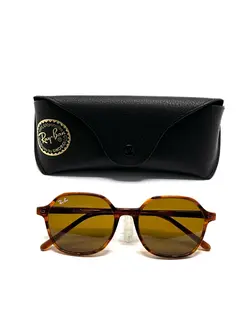 عینک آفتابی زنانه و مردانه ریبن مدل Ray Ban RB2194 JOHN