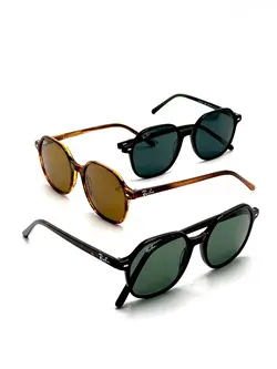 عینک آفتابی زنانه و مردانه ریبن مدل Ray Ban RB2194 JOHN