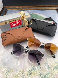 عینک آفتابی زنانه و مردانه ریبن مدل Ray Ban RB4380