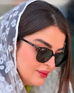 عینک آفتابی زنانه و مردانه ریبن مدل Ray Ban RB2193 LEONARD
