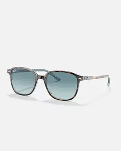 عینک آفتابی زنانه و مردانه ریبن مدل Ray Ban RB2193 LEONARD