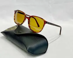 عینک آفتابی زنانه و مردانه ریبن مدل Ray Ban RB2193 LEONARD
