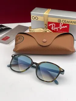 عینک آفتابی زنانه و مردانه ریبن مدل Ray Ban RB2193 LEONARD
