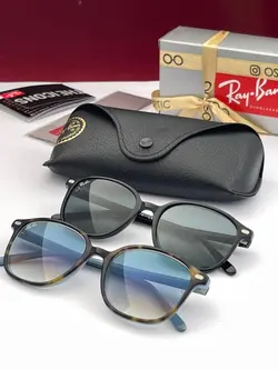 عینک آفتابی زنانه و مردانه ریبن مدل Ray Ban RB2193 LEONARD