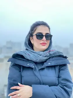 عینک آفتابی زنانه و مردانه ریبن مدل Ray Ban RB2193 LEONARD