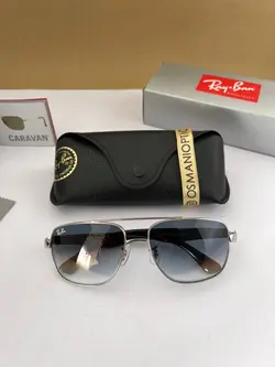 عینک آفتابی مردانه ریبن مدل Ray Ban RB3483