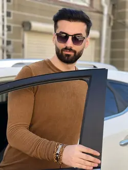 عینک آفتابی زنانه و مردانه آیس برلین مدل IC BERLIN HAUPTSTADT