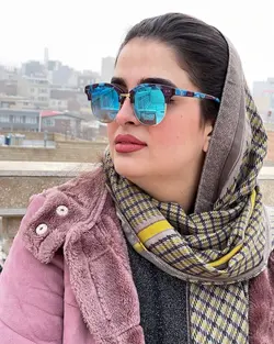 عینک آفتابی زنانه و مردانه جنتل مانستر مدل GENTLE MONSTER SECOND BOSS