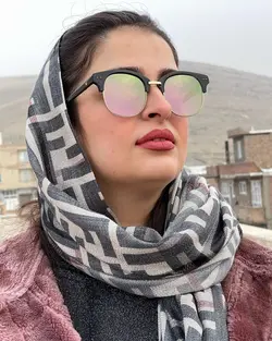 عینک آفتابی زنانه و مردانه جنتل مانستر مدل GENTLE MONSTER SECOND BOSS