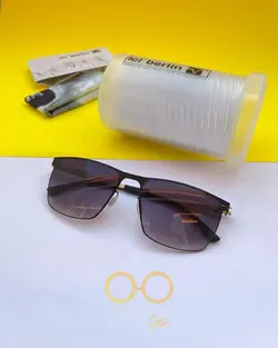 عینک آفتابی مردانه آیس برلین مدل IC BERLIN CONRAD S