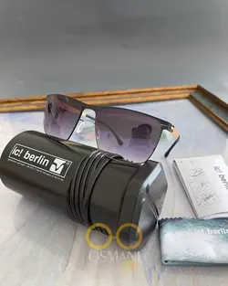 عینک آفتابی مردانه آیس برلین مدل IC BERLIN CONRAD S