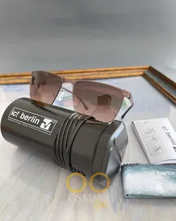 عینک آفتابی مردانه آیس برلین مدل IC BERLIN CONRAD S