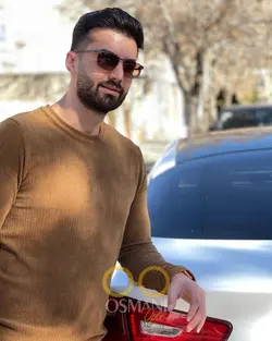 عینک آفتابی مردانه آیس برلین مدل IC BERLIN CONRAD S