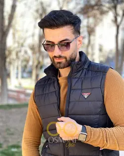 عینک آفتابی مردانه آیس برلین مدل IC BERLIN CONRAD S