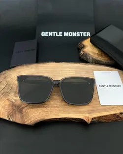 عینک آفتابی زنانه و مردانه جنتل مانستر مدل GENTLE MONSTER TEGA